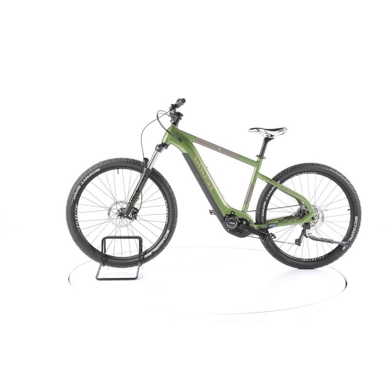 Reconditionné - Ghost E-Teru Universal Vélo électrique 2021 - Très Bon