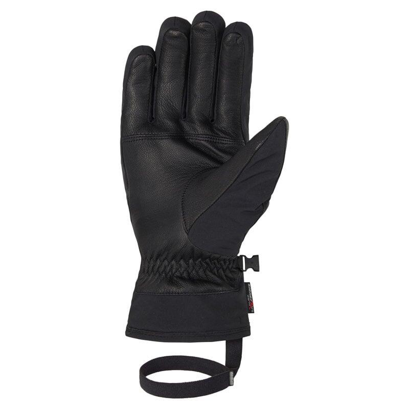 Skihandschoenen Heren - GENIRO GTZ PR Zwart 3/3