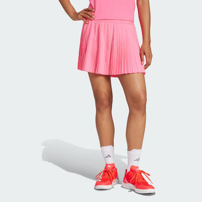 Club Pleated Tennisrock