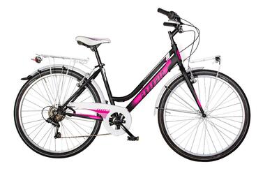 Bicicletta per bambini Airbici Graphic 26” 6 velocità