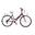 Vélo enfant Airbici Graphic 26" 6 vitesses