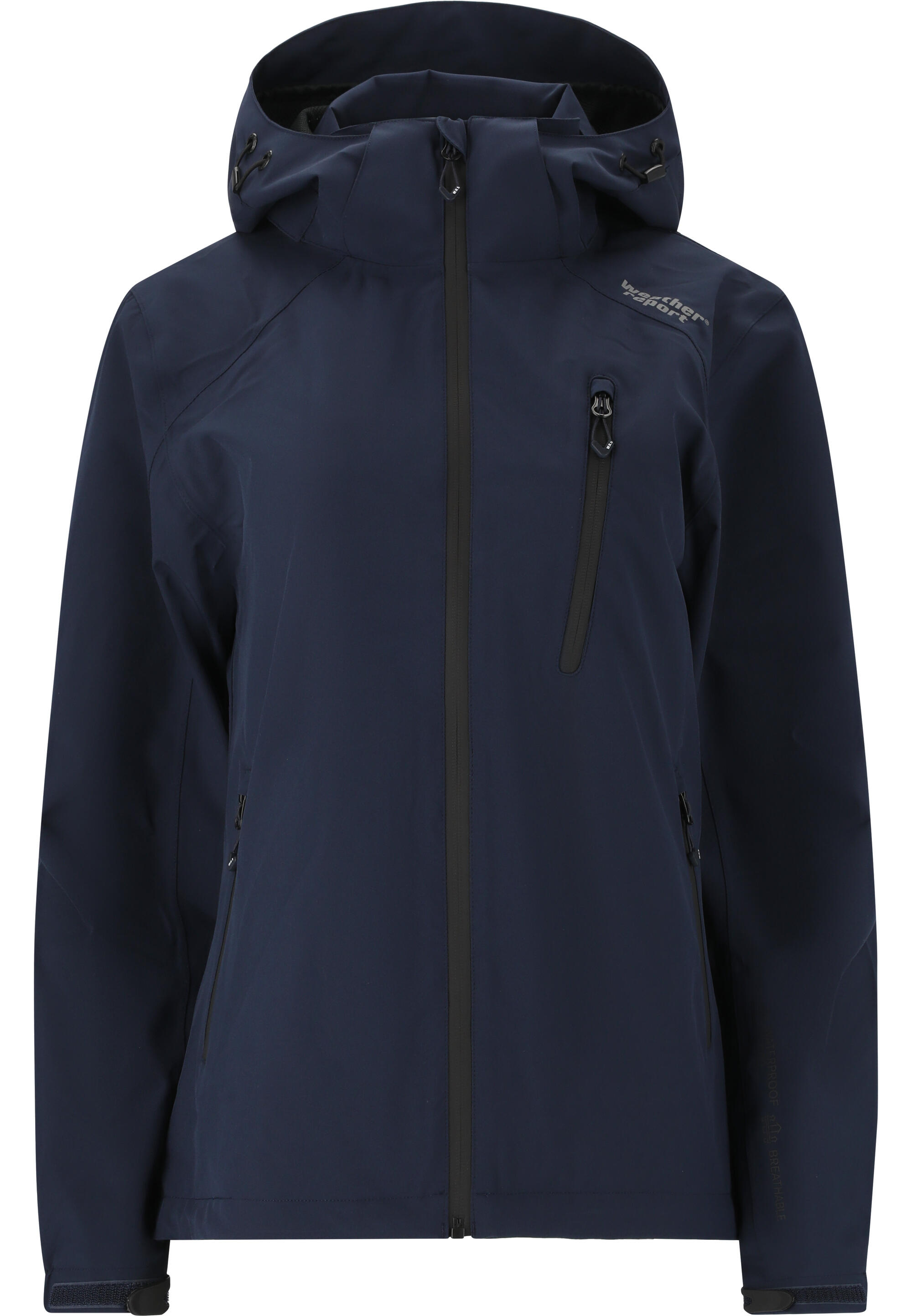 WEATHER REPORT Funktionsjacke CAMELIA W-PRO15000