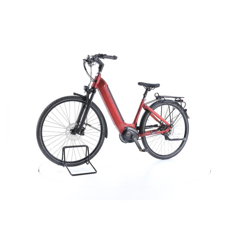 Refurbished - Velo de Ville AEB 890 E-Bike Lage instap 2021 - Goed