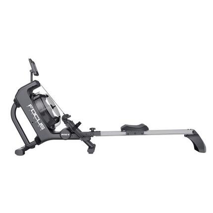 Row 5 iPlus - Roeitrainer - Bluetooth - Inklapbaar