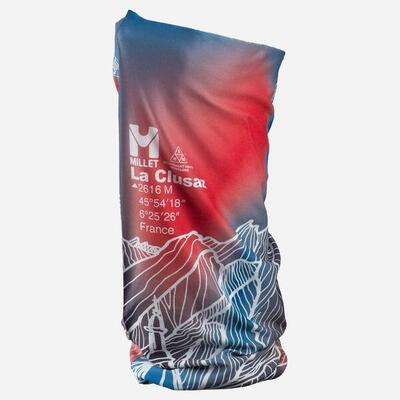 Scaldacollo Outdoor lifestyle Unisex CHAMONIX DESTI NECK