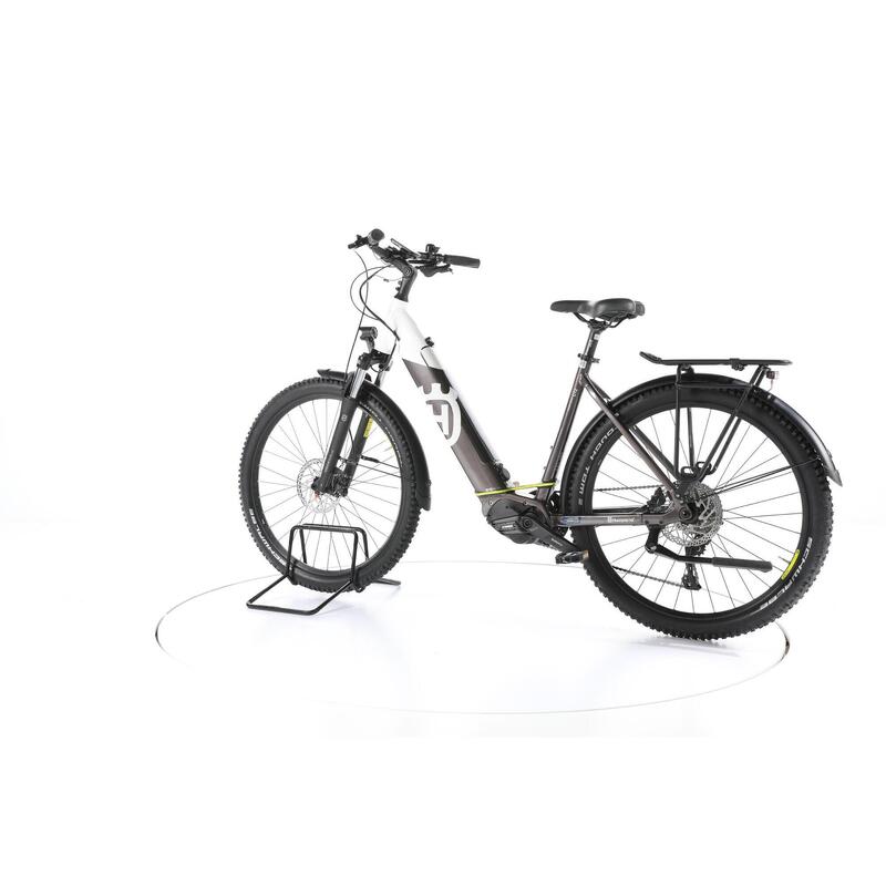 Reconditionné - Husqvarna Cross Tourer CT2 Vélo Entrée basse  - Très Bon