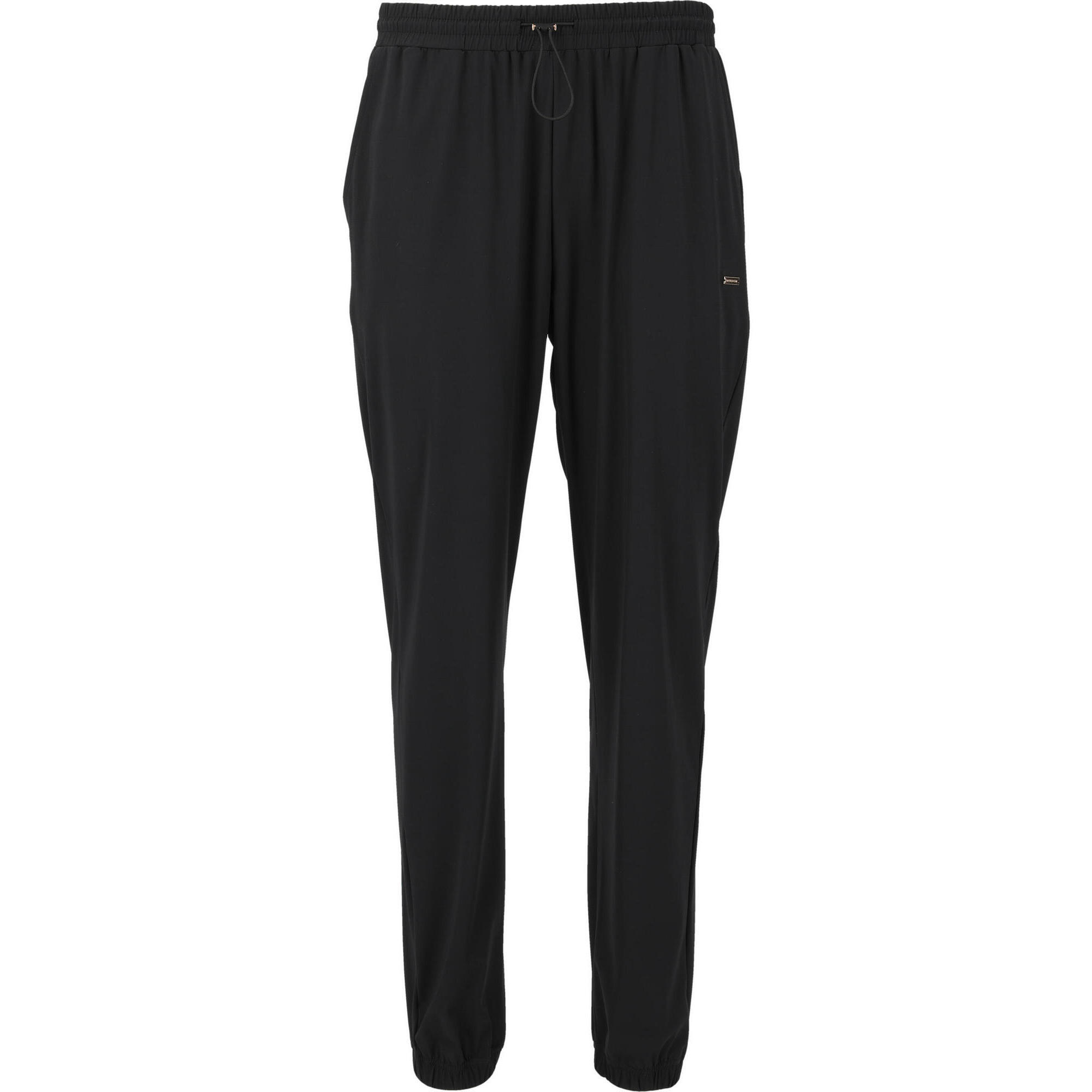 Athlecia - Pantalon De Jogging Femme Athlecia Amisa - Pantalons - Noir - Decathlon