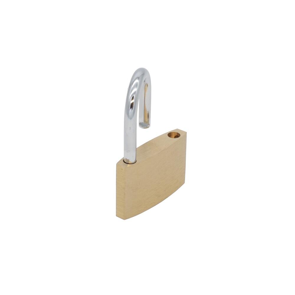 Hangslot - 39.4 mm - Drie sleutels 2/4