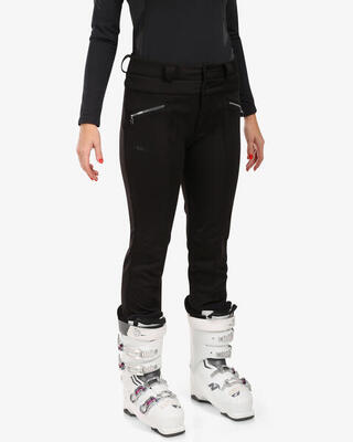 Vrouwen softshell broek kilpi maura-w