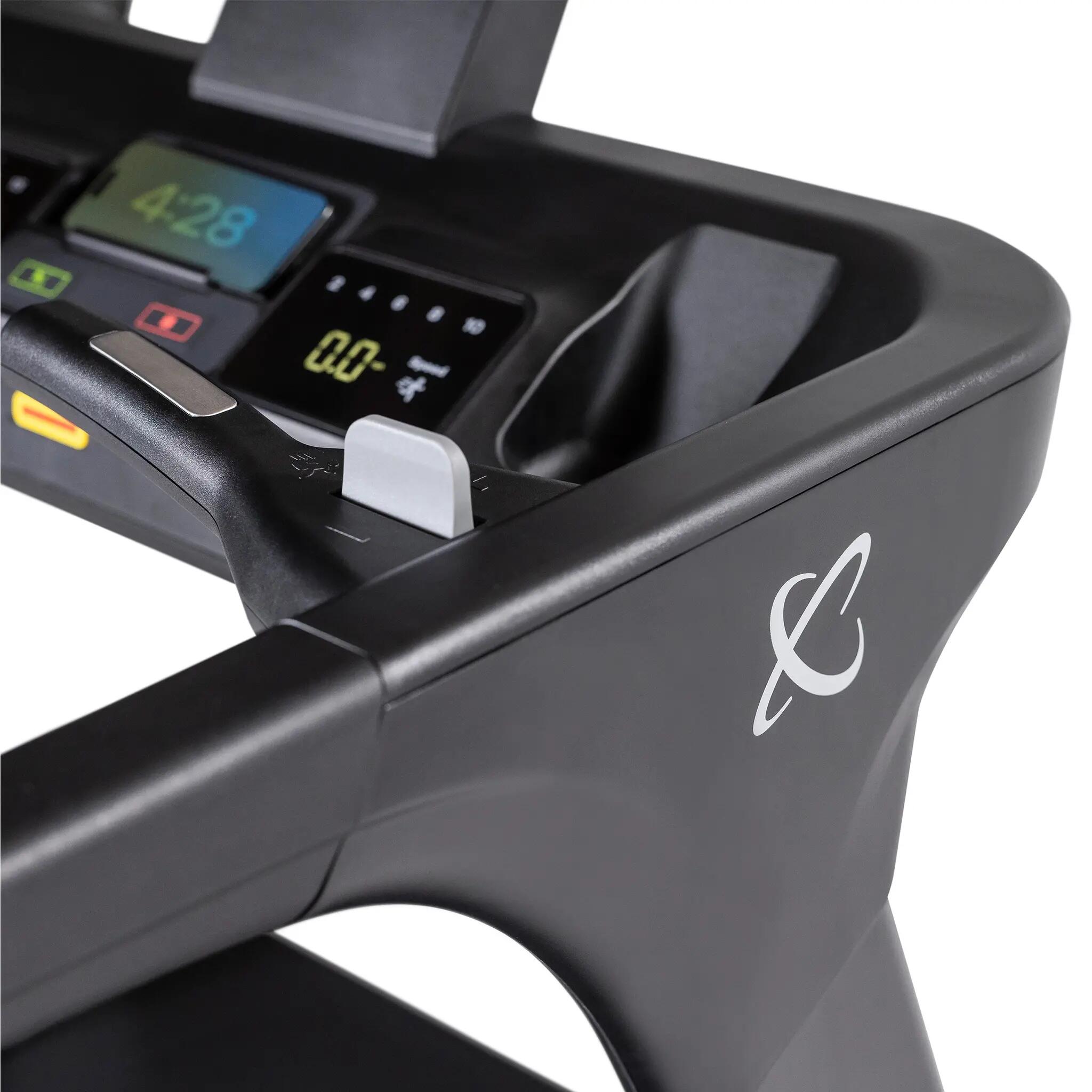 Series T7 Tapis Roulant 6/7