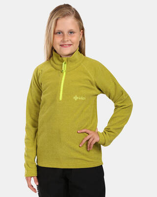 Kinderen fleece tussenlaag kilpi almeri-j
