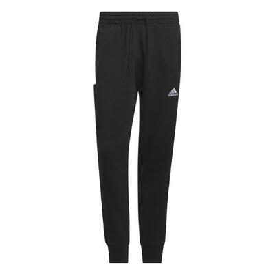 Pantaloni Adidas Sport M 3S Ft Tc Pt Adulto