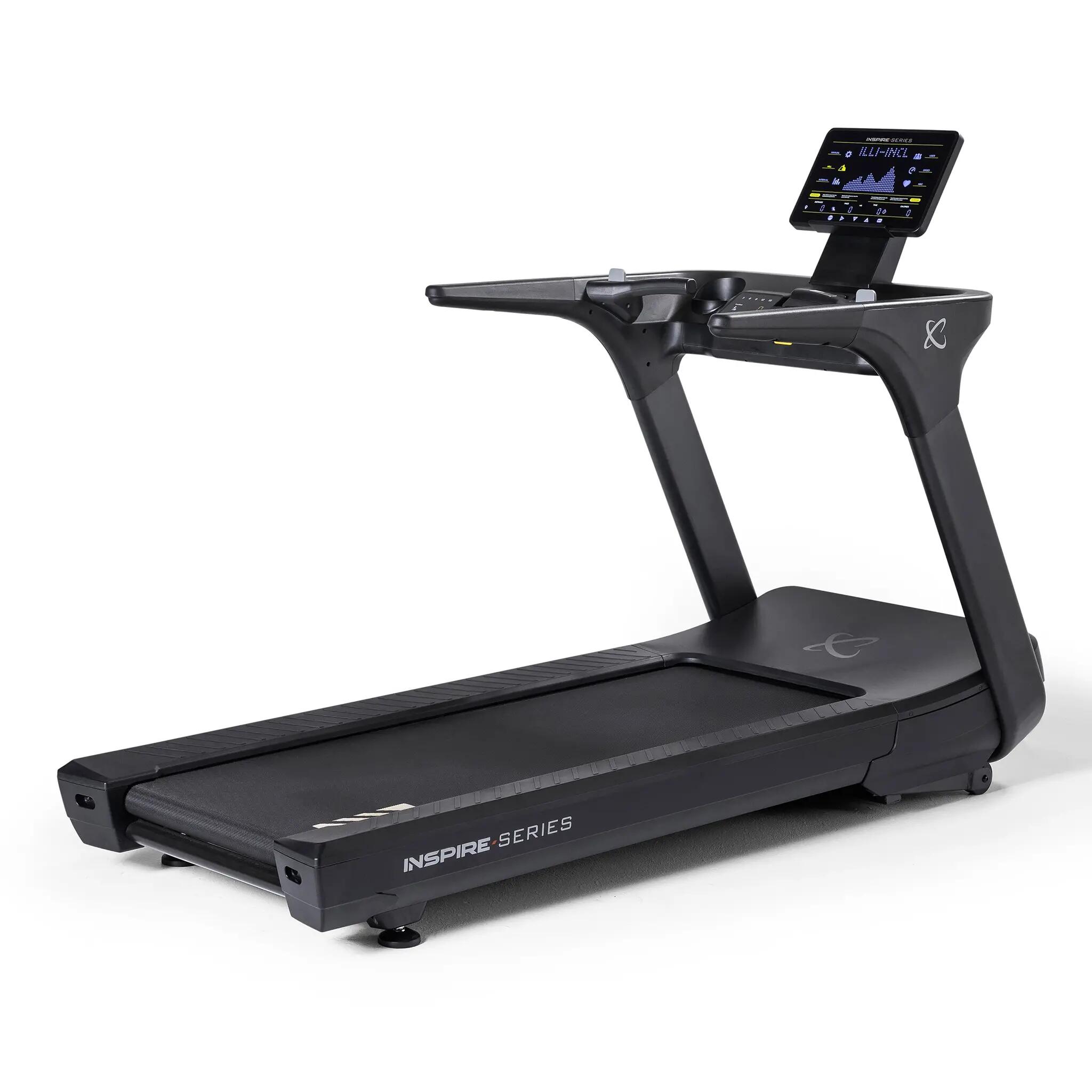 Series T7 Tapis Roulant 1/7