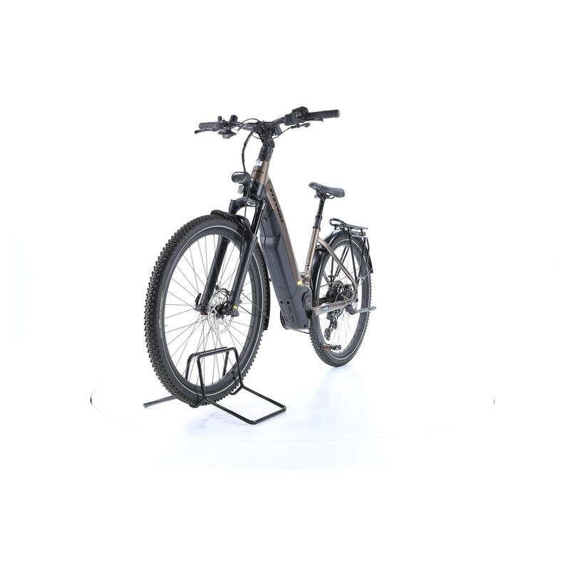 Refurbished - Stevens E-Universe 9.7.1 Plus FEQ E-Bike Lage instap 2023 - Goed