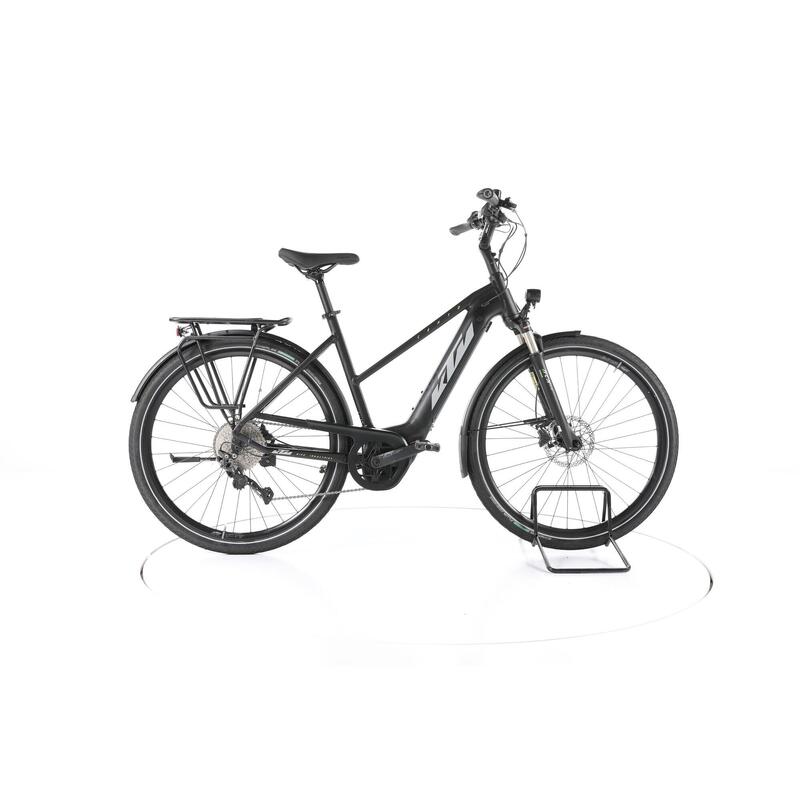 Refurbished - KTM ZEG Cento 10 E-Bike Dames 2021 - Goed