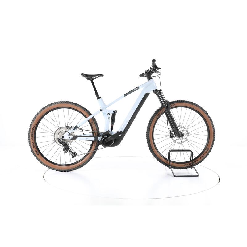 Reconditionné - Cube Stereo Hybrid 140 HPC Pro Vélo électrique VTT 2023 - Bon