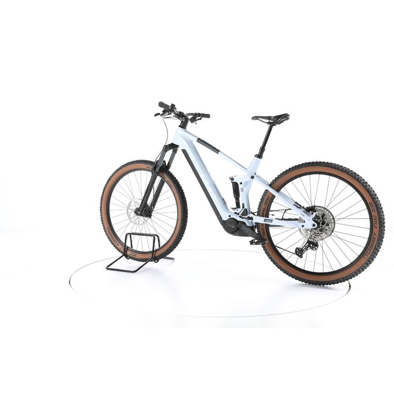 Refurbished - Cube Stereo Hybrid 140 HPC Pro Vélo électrique VTT 2023 - Bon