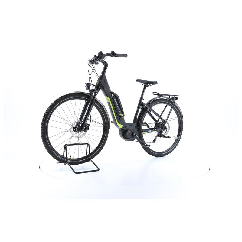 Refurbished - Centurion E Fire City R 750 E-Bike Lage instap 2022 - Goed