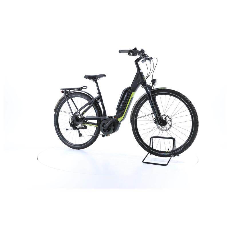 Refurbished - Centurion E Fire City R 750 E-Bike Lage instap 2022 - Goed