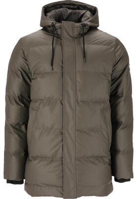 Puffer jas audrian