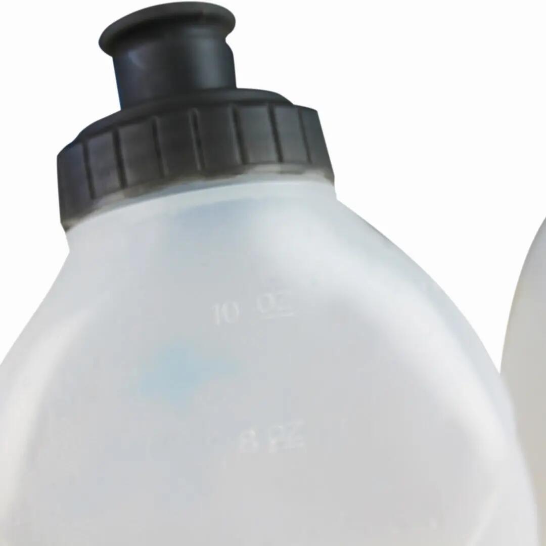 Raidlight "Flask" drinksysteem 300ml (set van 2) 3/3