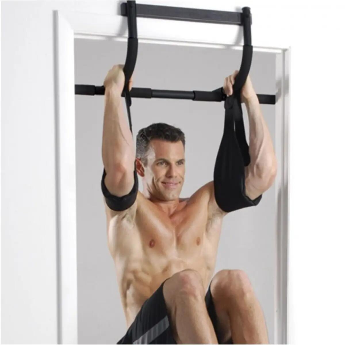 Sangle abdominale suspendue (par ensemble) 2/2