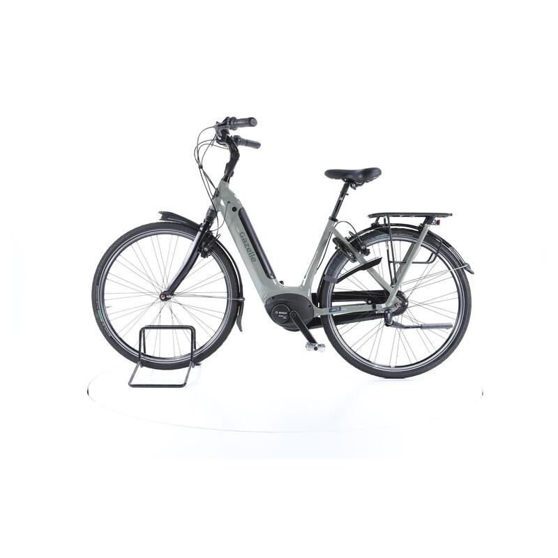 Refurbished - Gazelle Arroyo C8 Elite E-Bike Lage instap 2021 - Goed