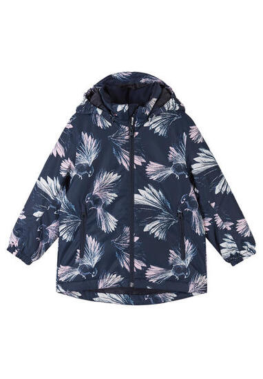 Winterjacke Nuotio -