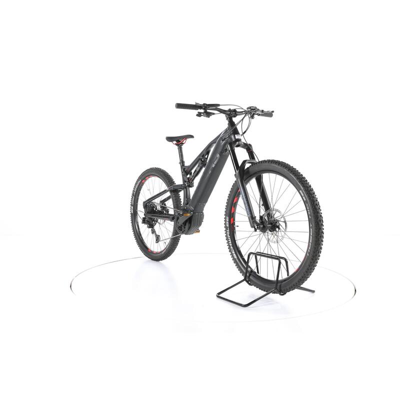 Refurbished - GASGAS TRA SE Fully E-Bike 2023 - Zeer goed