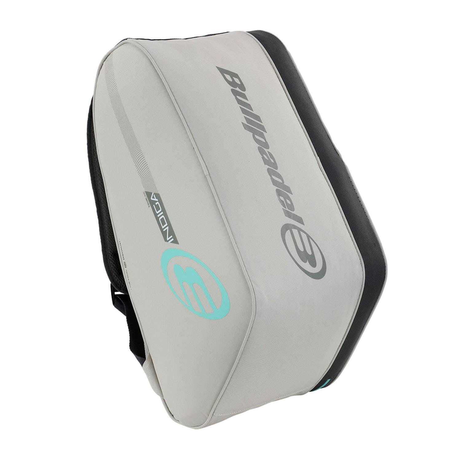 BULLPADEL BPP-24015 TOUR Gris 2024 (Paletero) 4/7