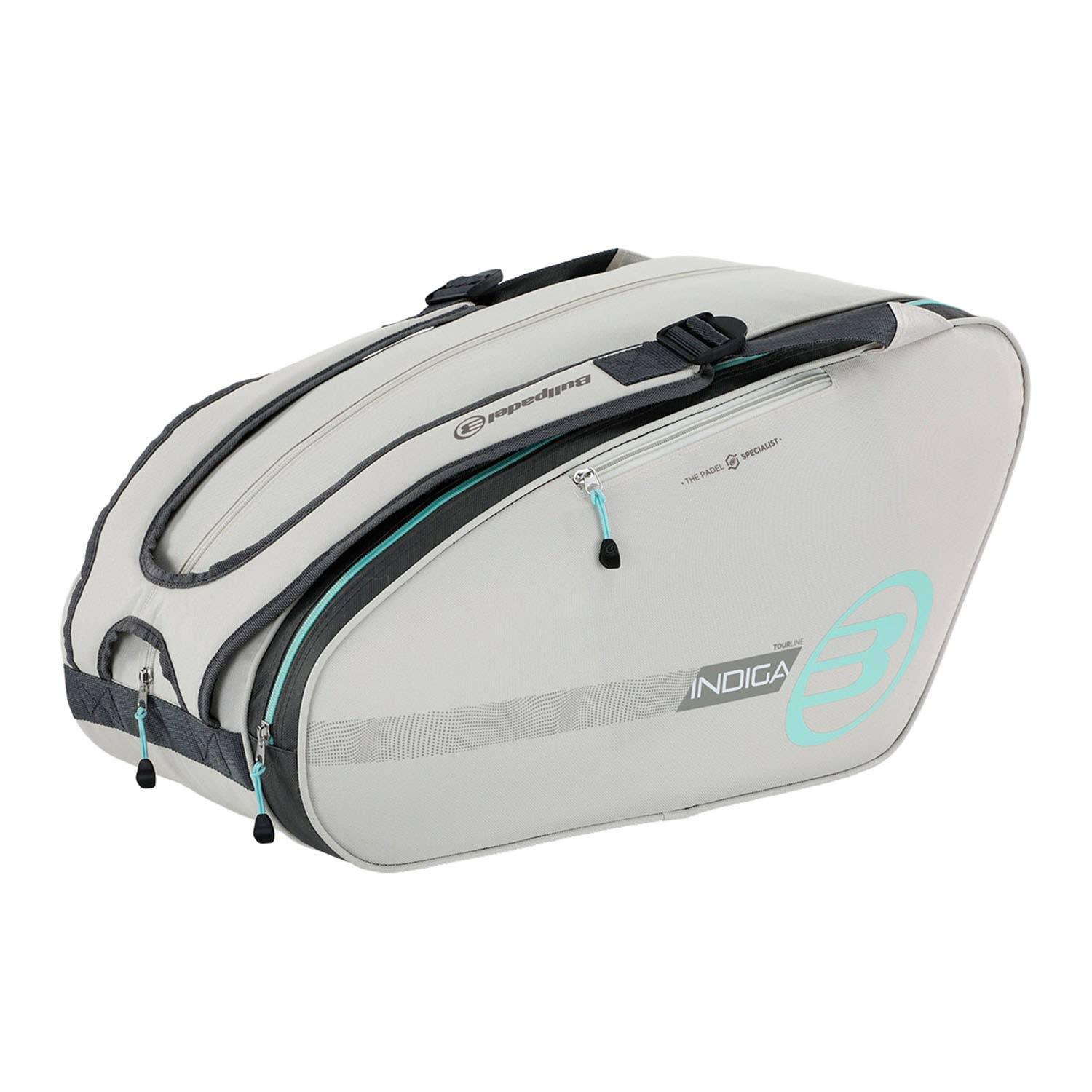 BULLPADEL Saco Bullpadel Bpp-24015 Tour Bone 2024