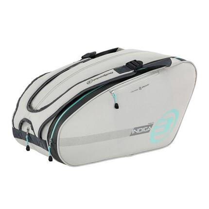 Sac Bullpadel Bpp-24015 Tour Bone 2024