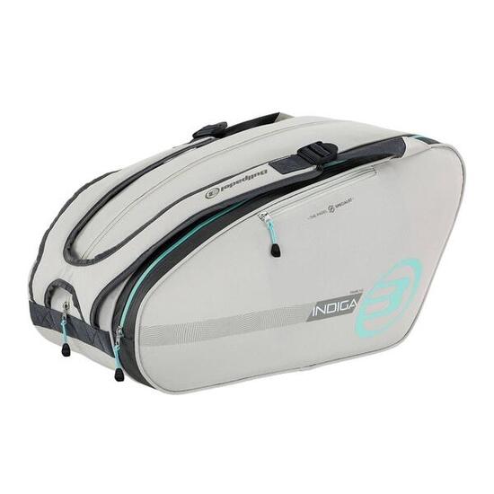 Sac Bullpadel Bpp-24015 Tour Bone 2024