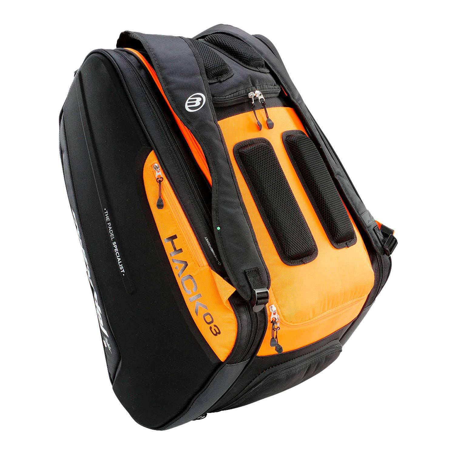 Bullpadel Bpp-24012 Hack 037/005 Portaracchette 5/7