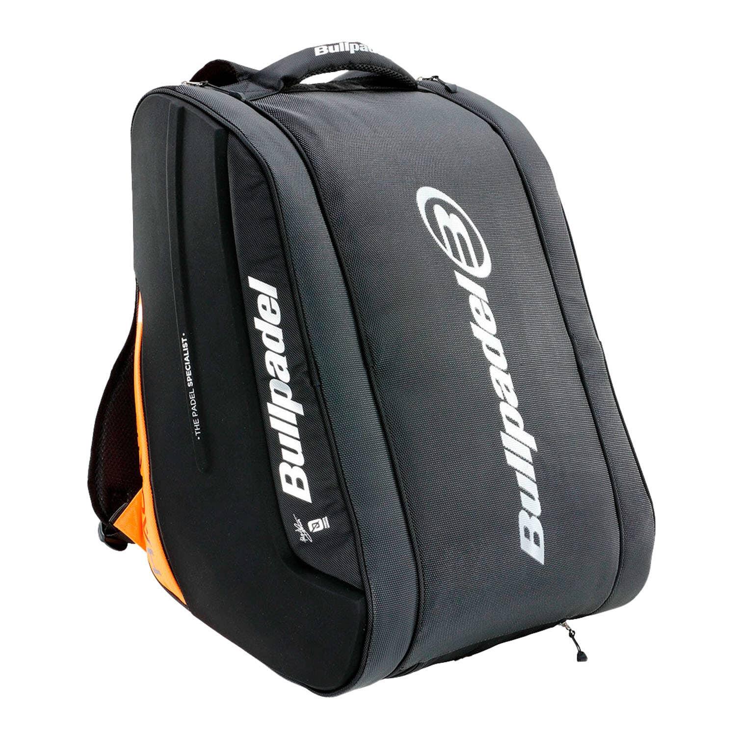 Bullpadel Bpp-24012 Hack 037/005 Portaracchette 4/7