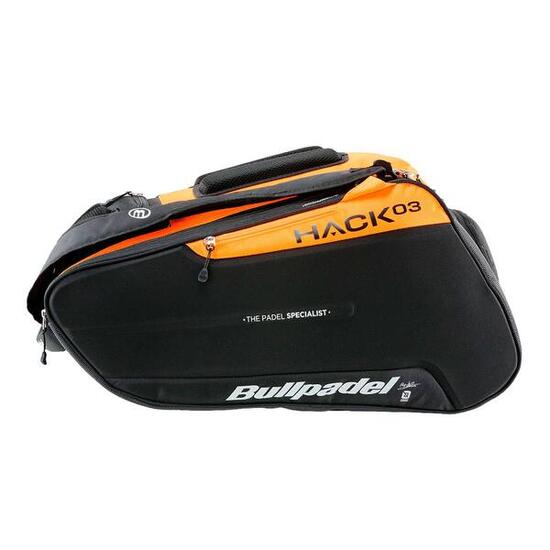 Paletero Bullpadel Bpp-24012 Hack 037/005