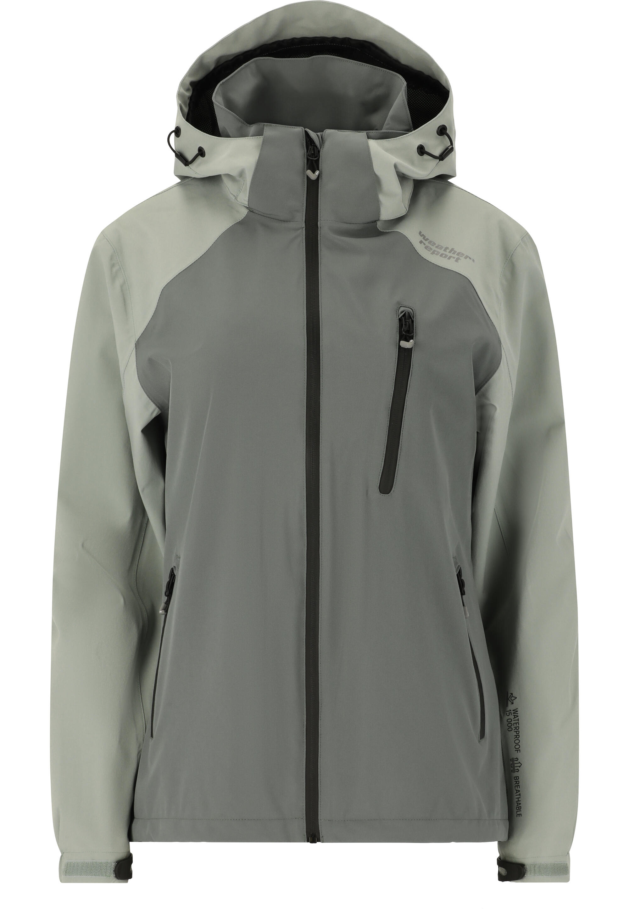 WEATHER REPORT Funktionsjacke CAMELIA W-PRO15000