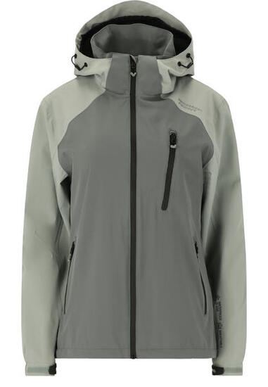 Veste imperméable femme Weather Report Camelia