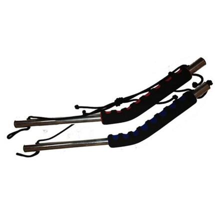 Elliot Grips 4 Leine kurz