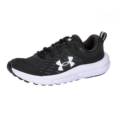 Zapatillas de running Niño Under Armour Grade School Assert 10 Negro