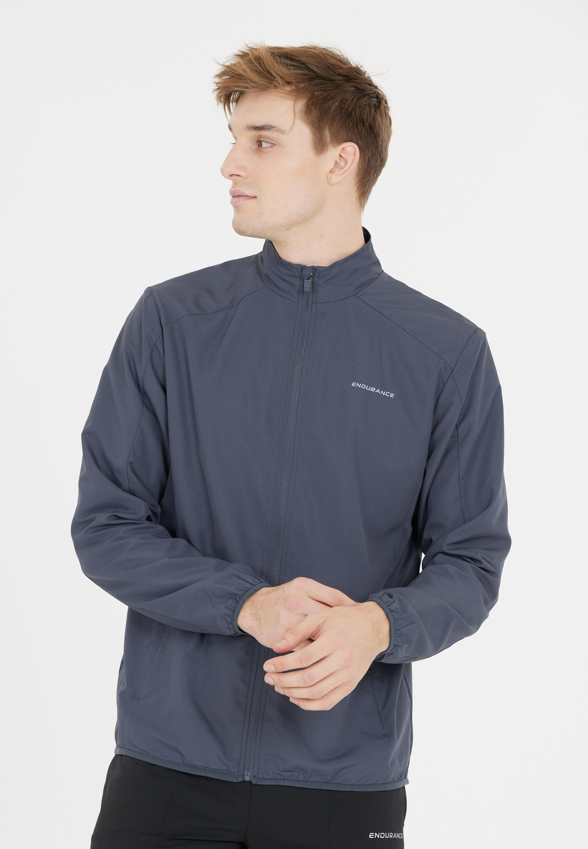 Veste de course Sylas 5/5