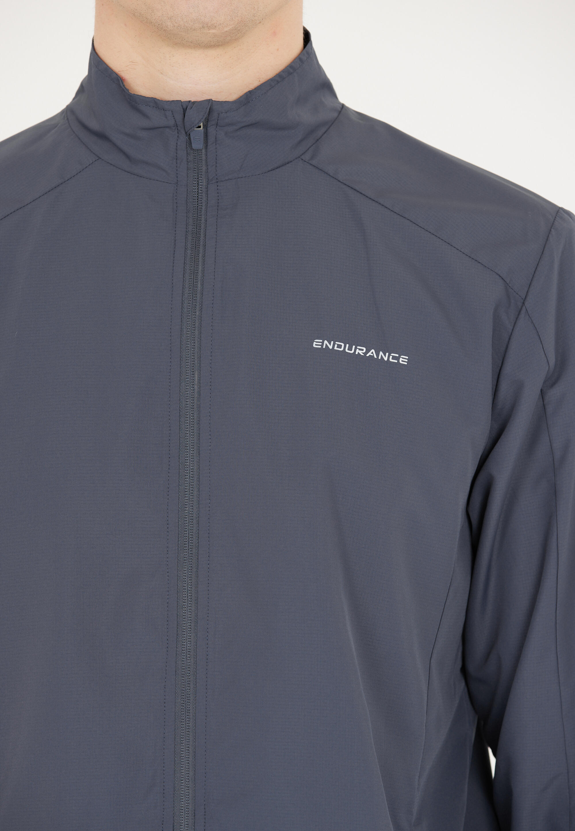 Veste de course Sylas 3/5