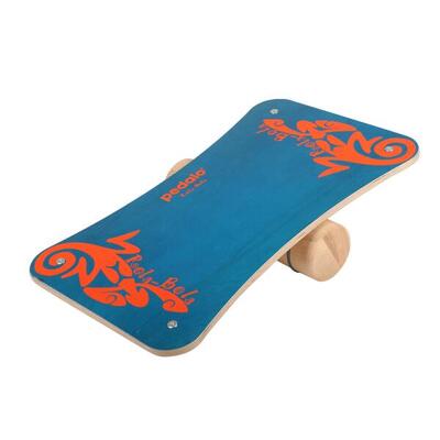 Balancierbrett "Rola-Bola Fun" Pedalo