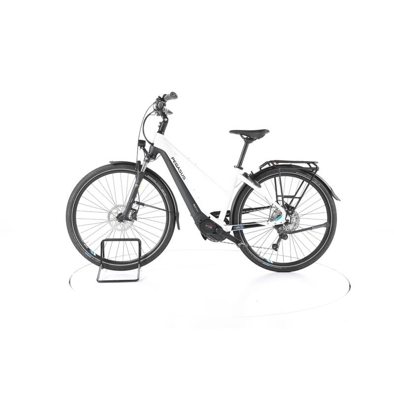 Refurbished - Pegasus Premio Evo 10 Lite E-Bike Dames 2021 - Zeer goed