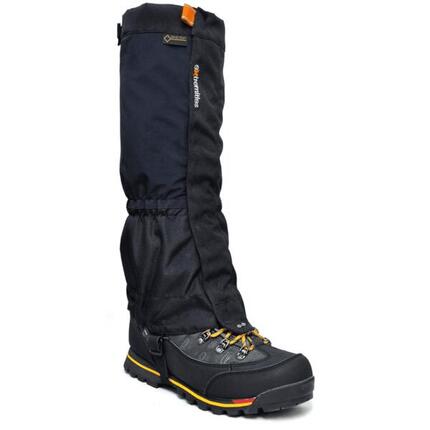 Extremities Gore-Tex ® Nova gaiters (set) - Black