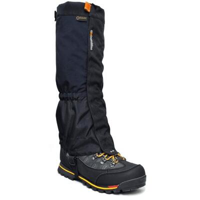 Nova gore-tex® gaiters (set) - zwart