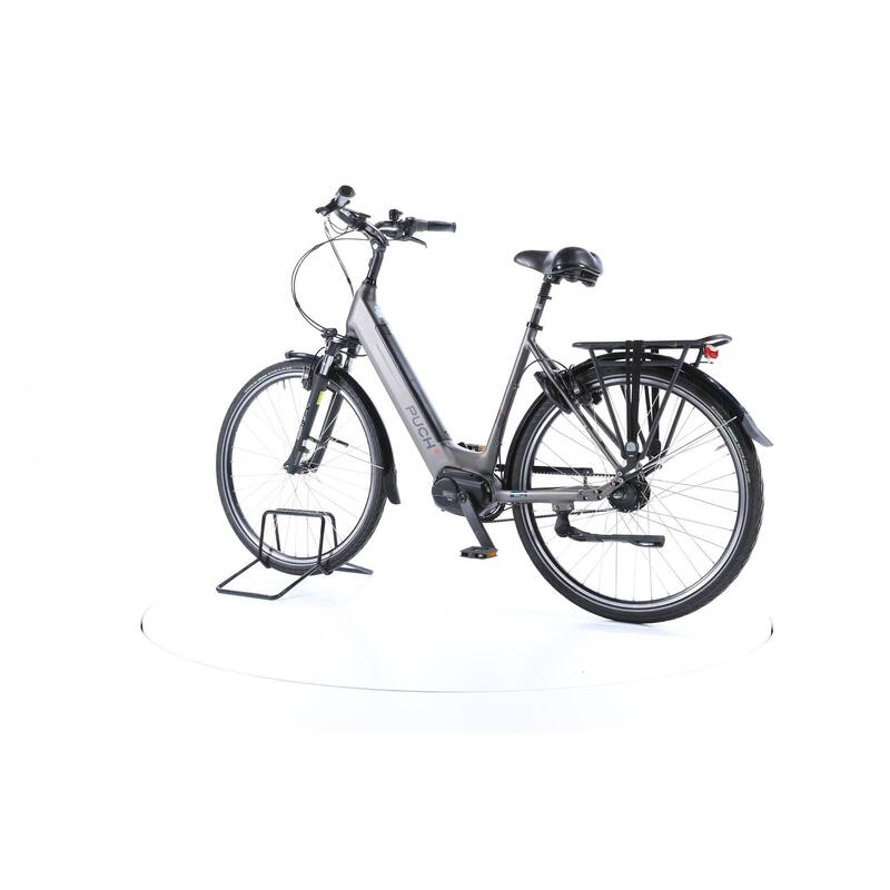 Refurbished - Puch Zirkon E-Bike Lage instap 2022 - Goed