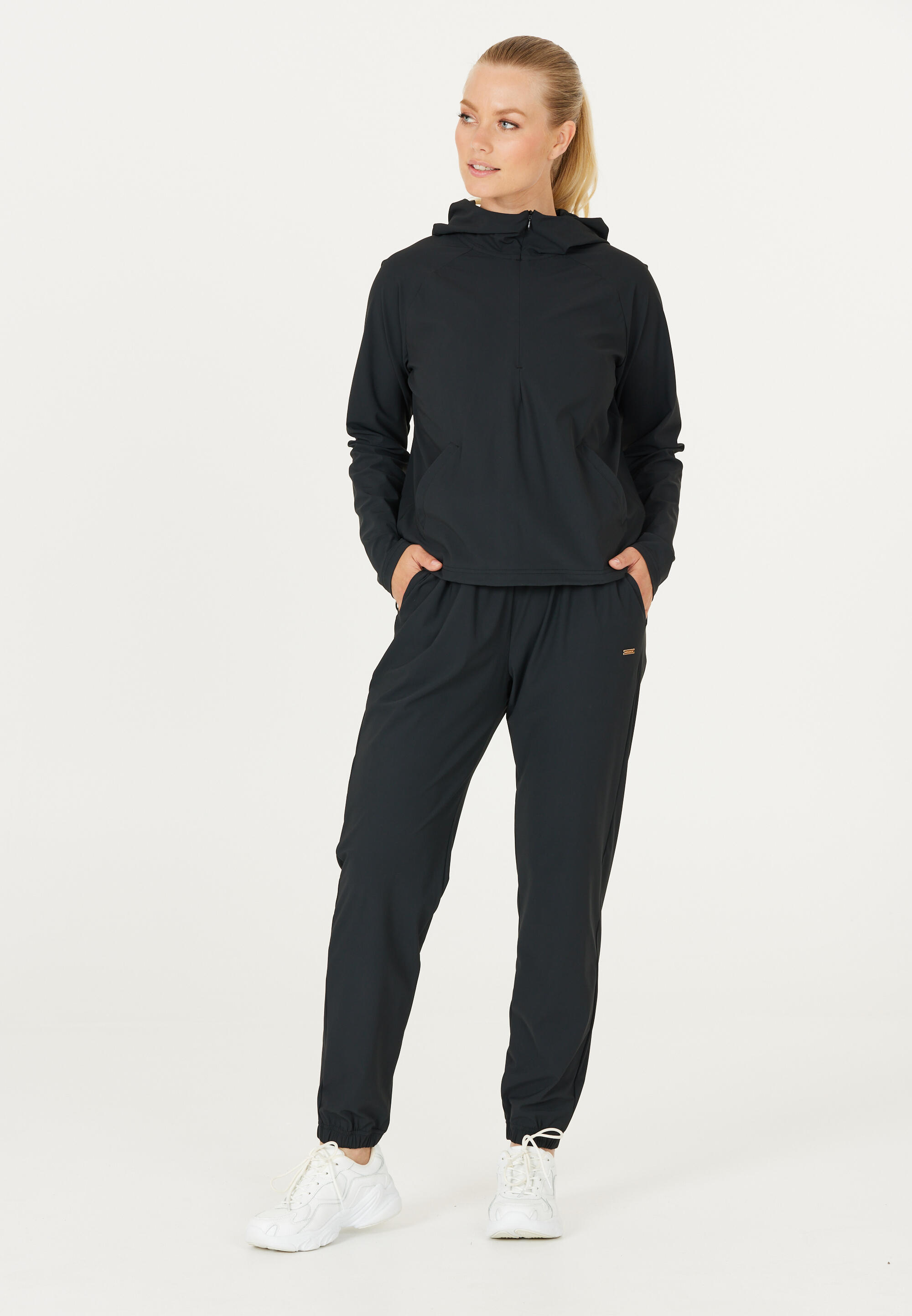 Pantalon de jogging femme Athlecia Amisa 4/5