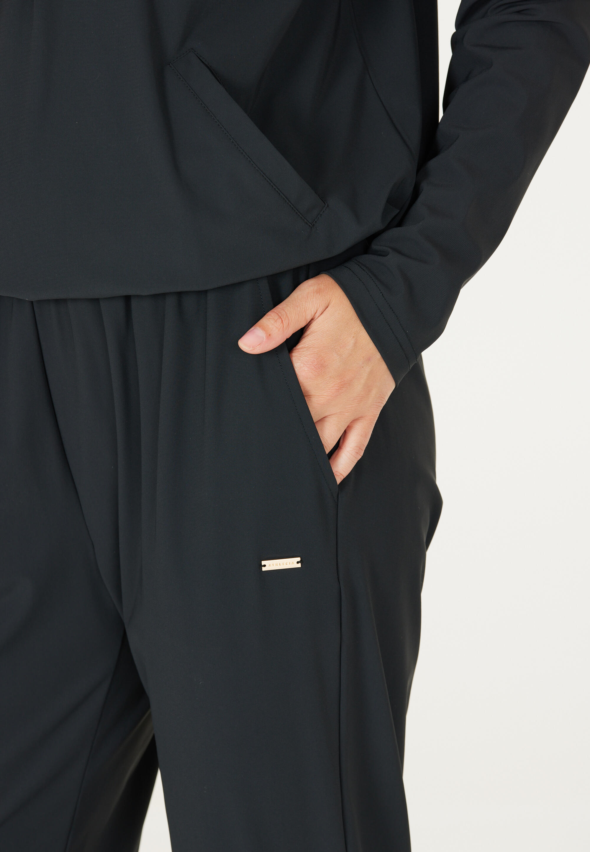 Pantalon de jogging femme Athlecia Amisa 3/5