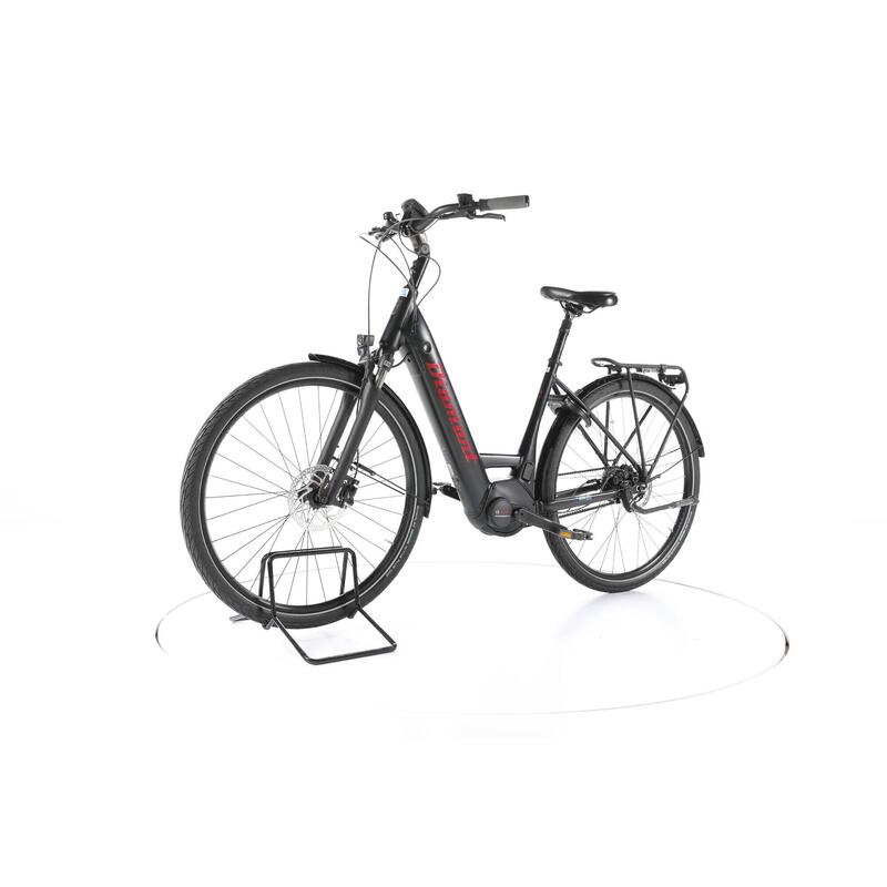 Refurbished - Diamant Beryll Esprit+ RT E-Bike Lage instap 2022 - Goed